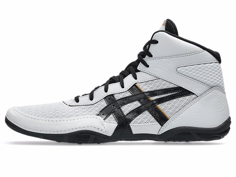 Asics Matflex 7 Papoutsia Palis-grey